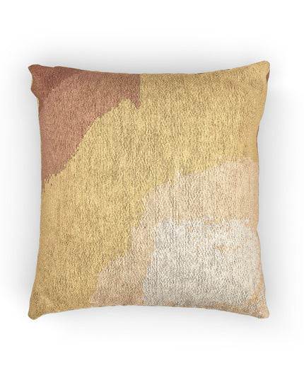 Phoenix Fade Woven Pillow, 17" x 18"