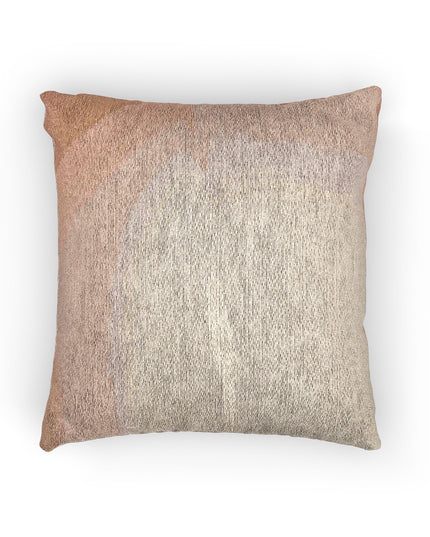 Soft Fade Woven Pillow, 17" x 18"