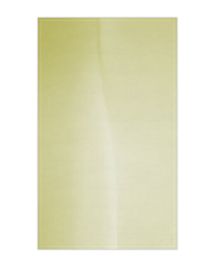 Lemon Fade Tea Towels (cotton, poly), 18" x "30