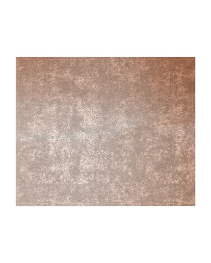 Soft Fade 50" x 60" Crushed Velvet Blanket