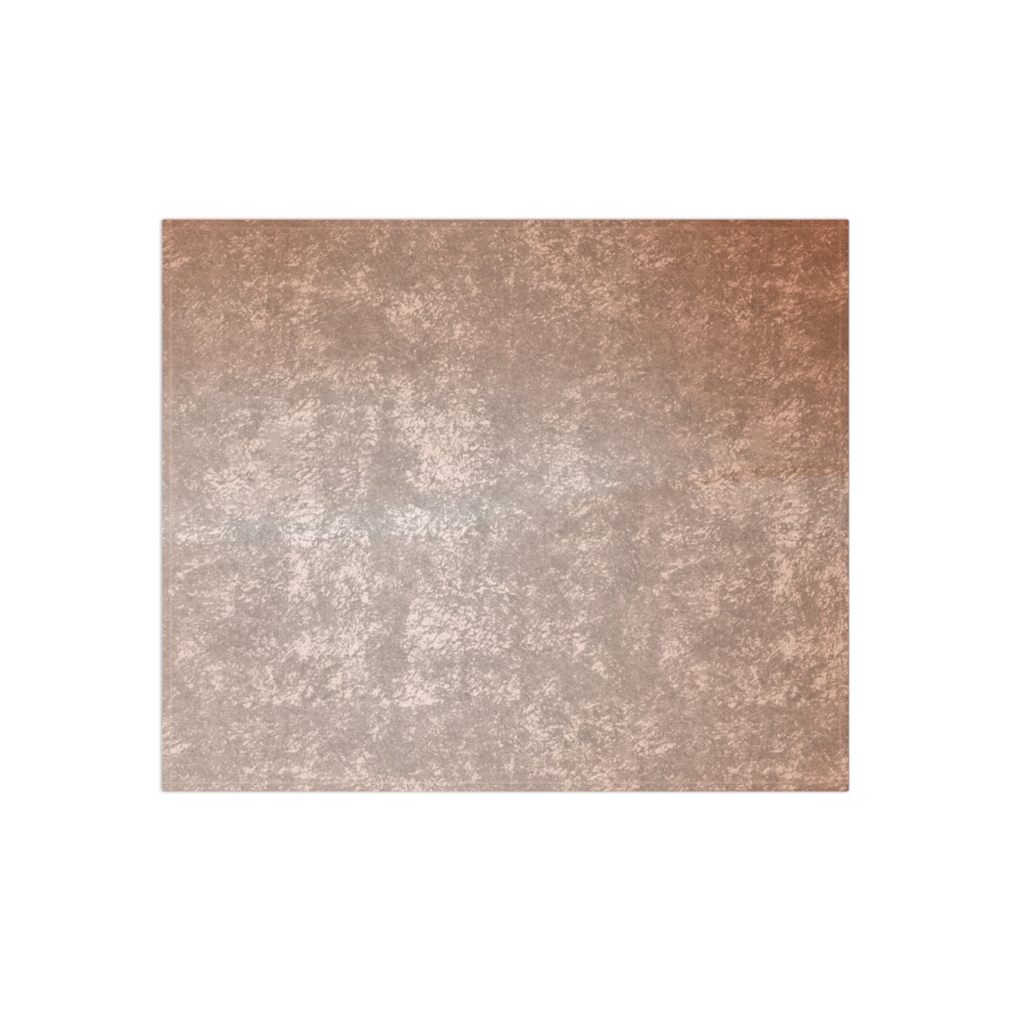 Soft Fade 50" x 60" Crushed Velvet Blanket