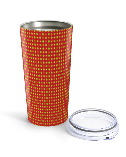 Late Evening Star-crossed Bodies Tumbler 20oz