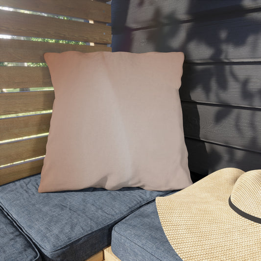 Soft Fade 20" x 20" Outdoor Pillow