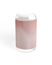 Without lid or straw / 16oz