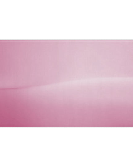 Pink Blush Fade Tea Towels (cotton, poly), 18" x "30