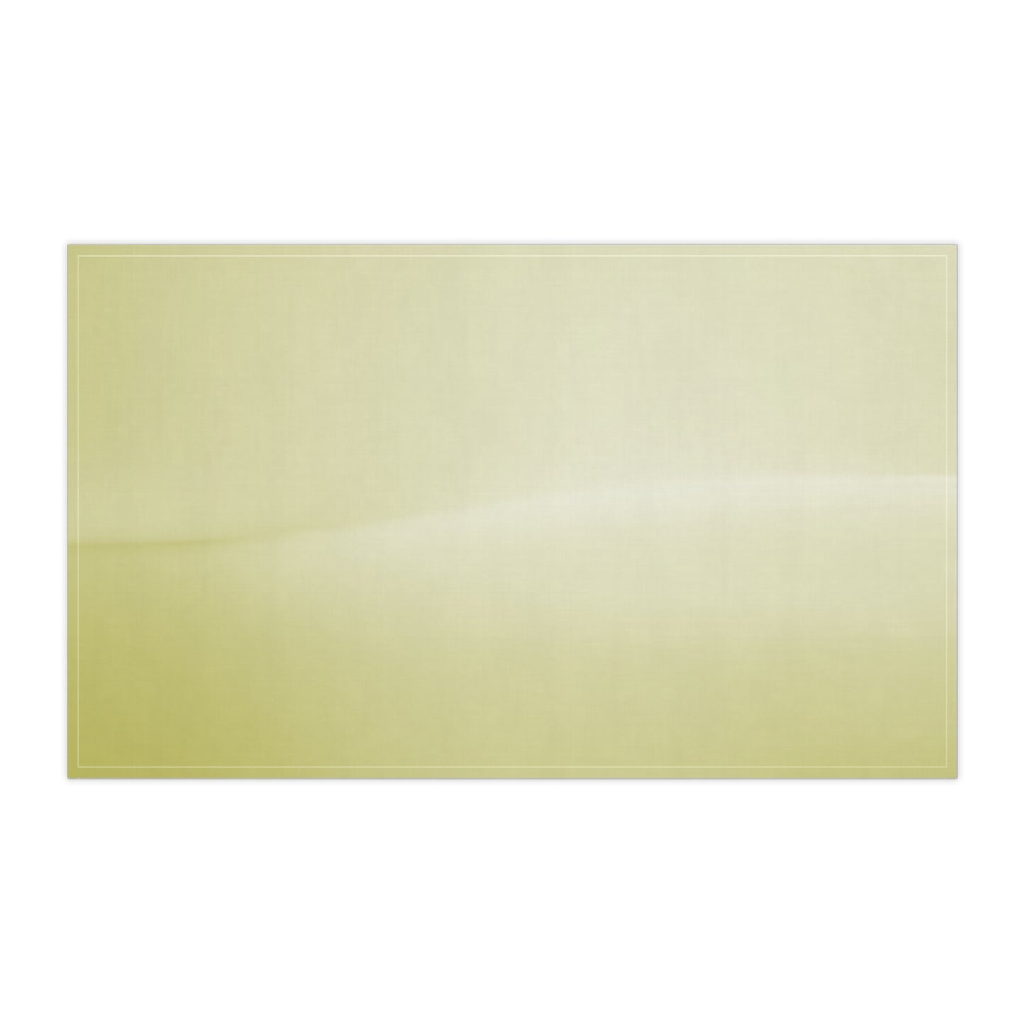 Lemon Fade Tea Towels (cotton, poly), 18" x "30