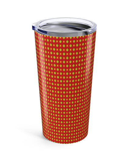 Late Evening Star-crossed Bodies Tumbler 20oz