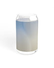Without lid or straw / 16oz