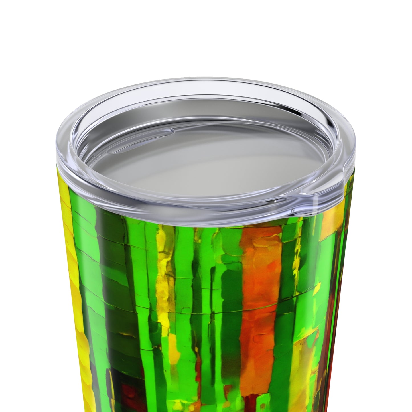 Striped Beta Tumbler 20oz