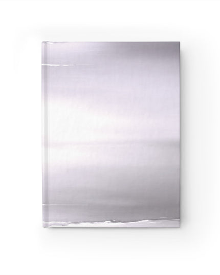 Sephia Sea Dark Fog 5" x 7" Journal - 128 Blank pages