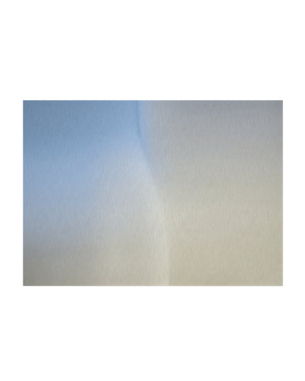 Cobalt Fade Outdoor Rug, 60" x 84"