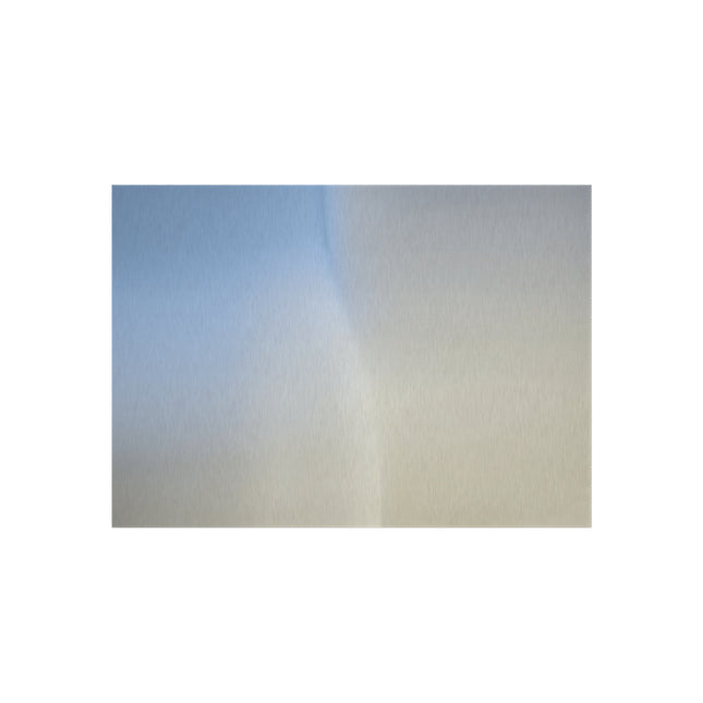 Cobalt Fade Outdoor Rug, 60" x 84"