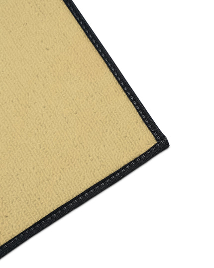 Soft Fade 48" x 72" Heavy Duty Floor Mat