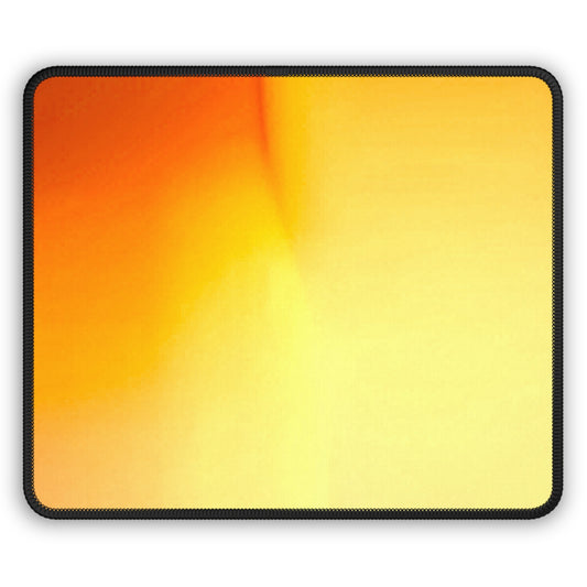 Phoenix Fade 9" x 7" Gaming Mouse Pad