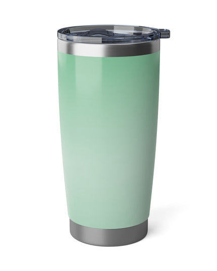 Mint Fade Vagabond 20oz Tumbler