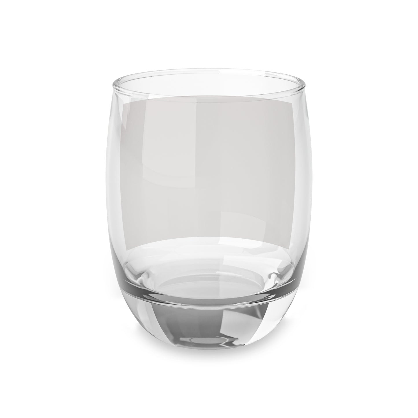 Soft Fade Whiskey Glass, 6 oz