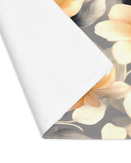 Soft Blossom Floral Bunch Placemat, 1 pc