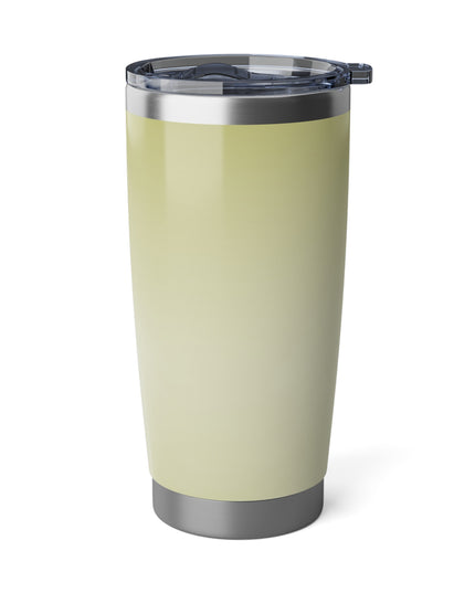 Lemon Fade Vagabond 20oz Tumbler