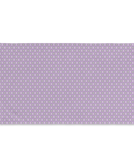 Lavender Star-crossed Bodies Hand Towel, 16" x 28"