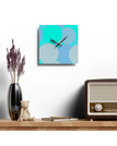 10.75'' × 10.75'' (Square)