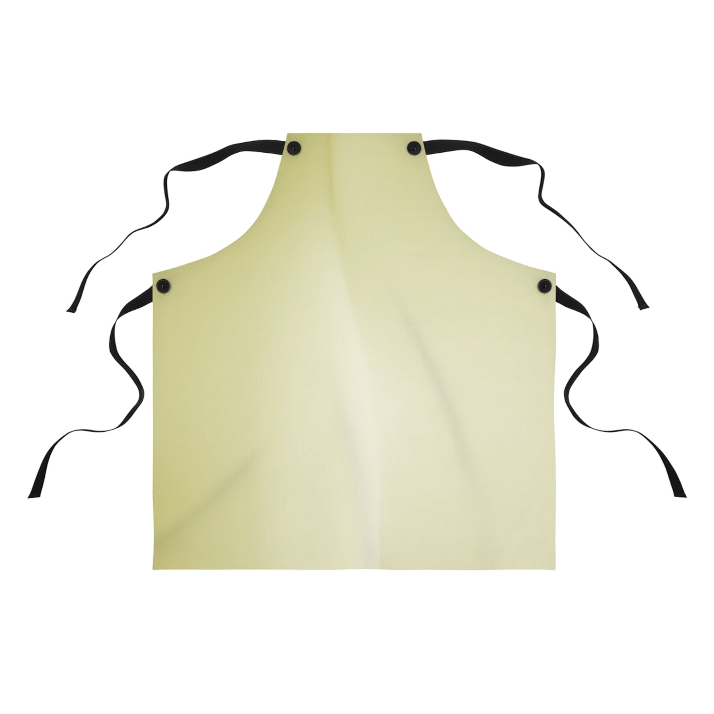 Lemon Fade Apron (AOP)