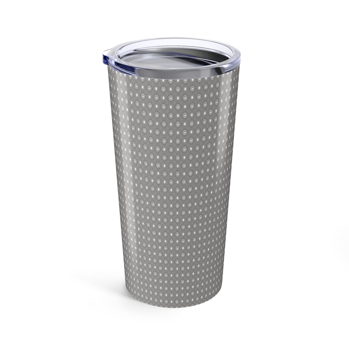 Desaturated Star-crossed Bodies Tumbler 20oz