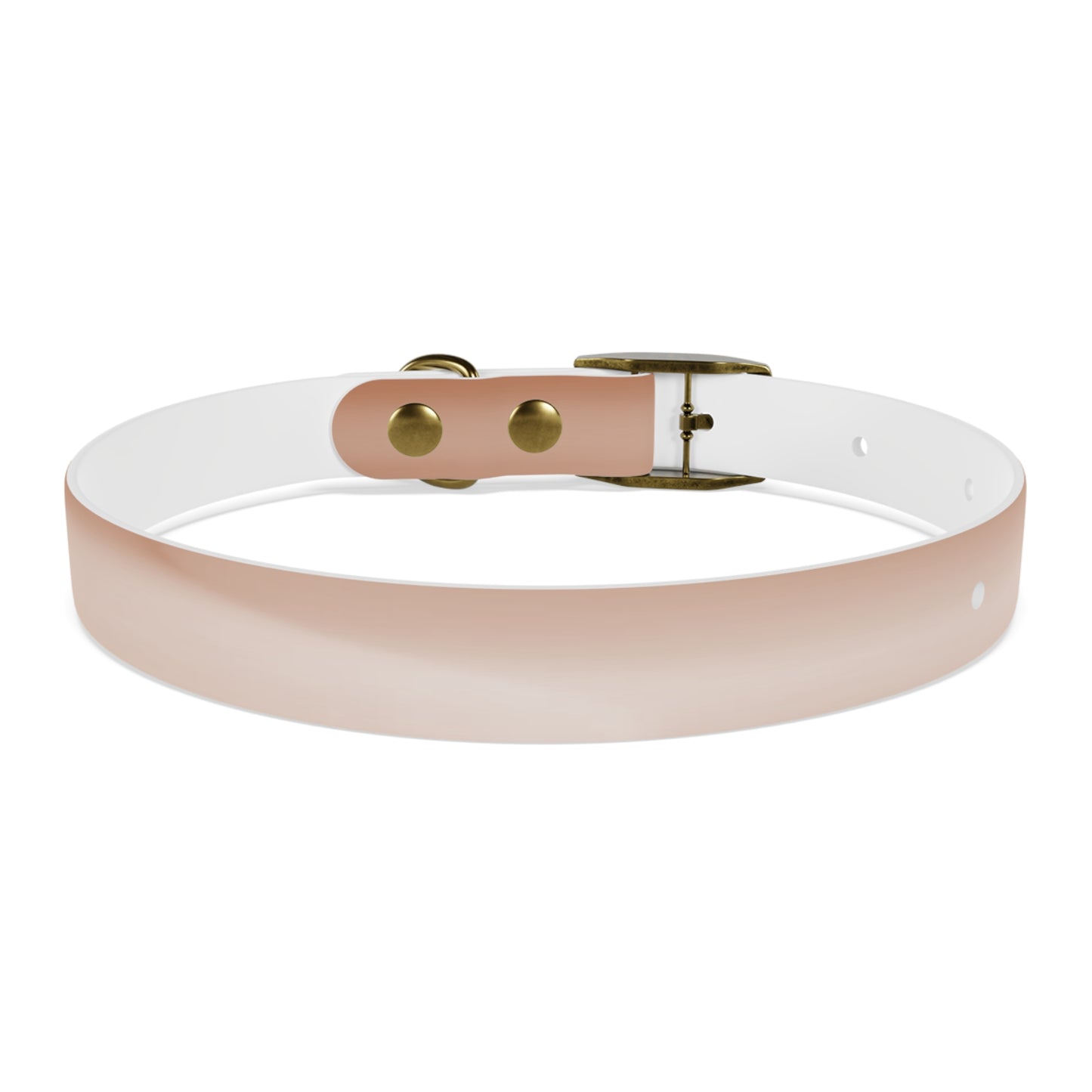 Soft Fade Small Dog Collar
