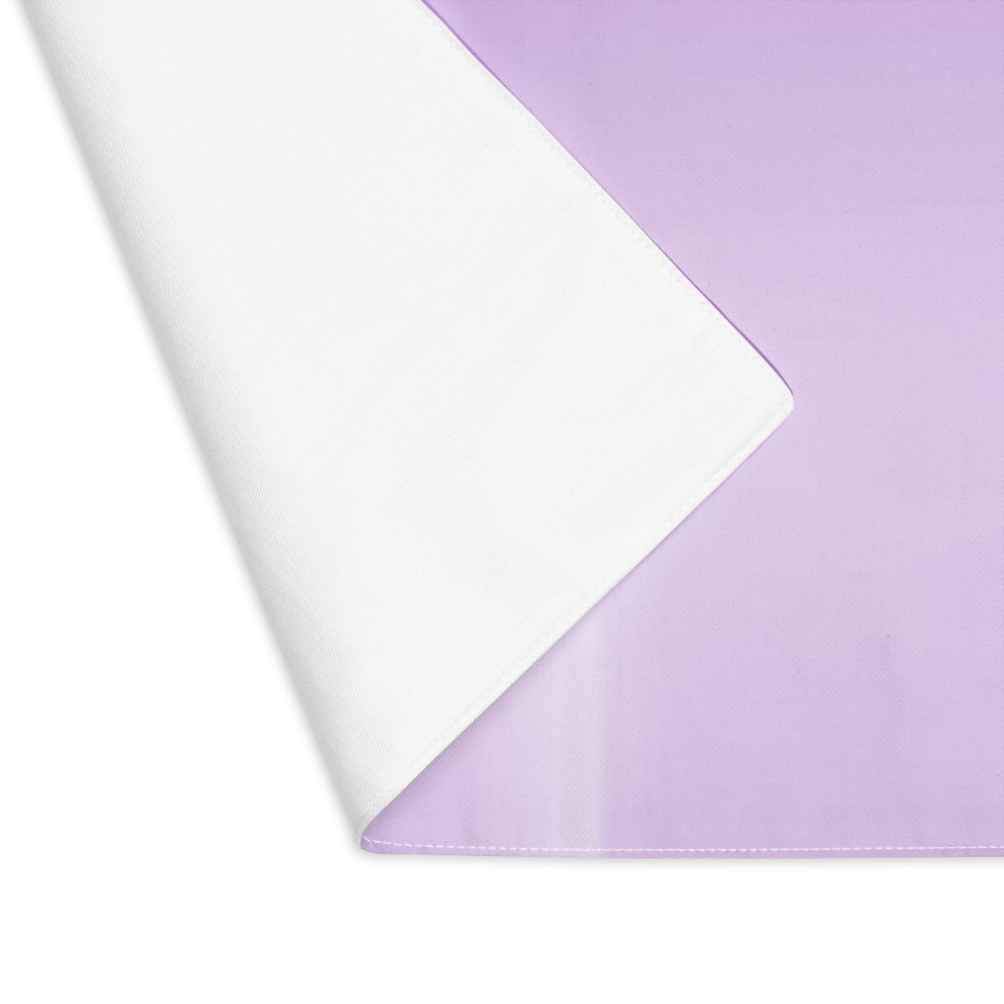 Soft Lavender Fade Placemat, 1 pc