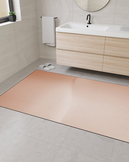 Soft Fade 48" x 72" Heavy Duty Floor Mat