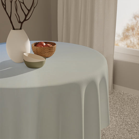 Cobalt Fade Tablecloth, 55" x 55"