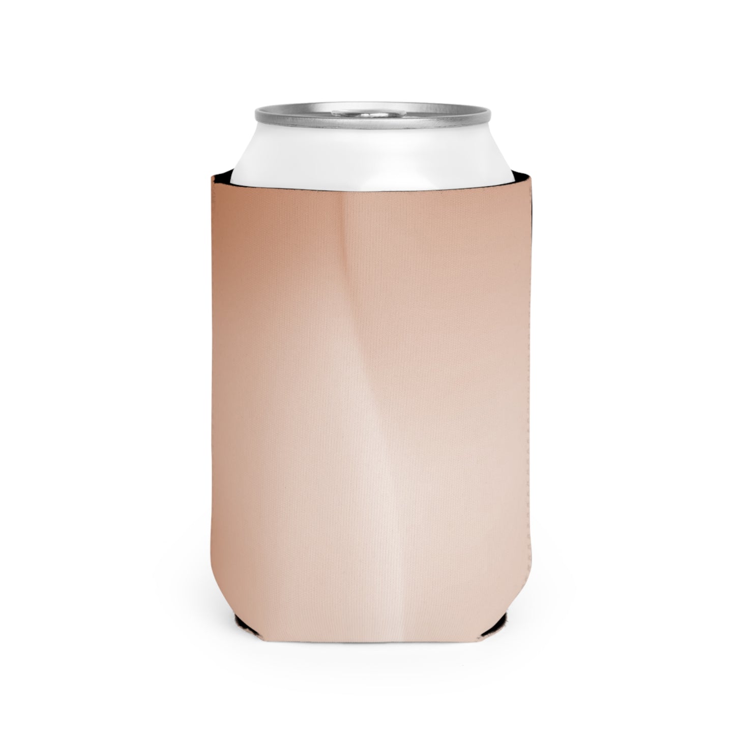 Soft Fade 12 oz Can Cooler Sleeve