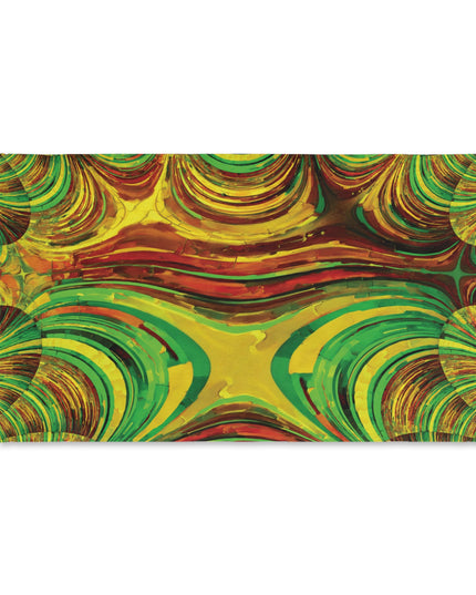 Uzi Spiral Beta Hand Towel, 16" x 28"