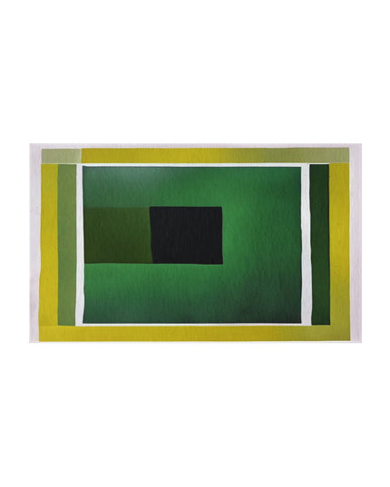 Alpha Shadow 36" x 60" Outdoor Rug