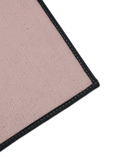 Rose Red Fade 48" x 72" Heavy Duty Floor Mat