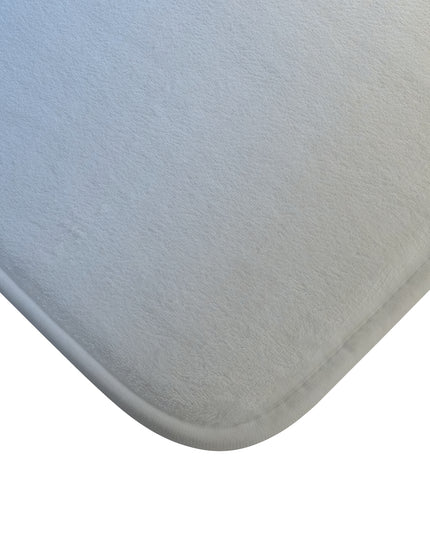 Cobalt Fade 34" x 21" Bath Mat