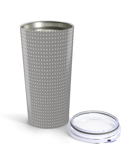 Desaturated Star-crossed Bodies Tumbler 20oz