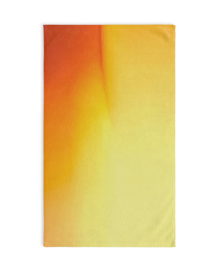 Phoenix Fade Hand Towel, 16" x 28"