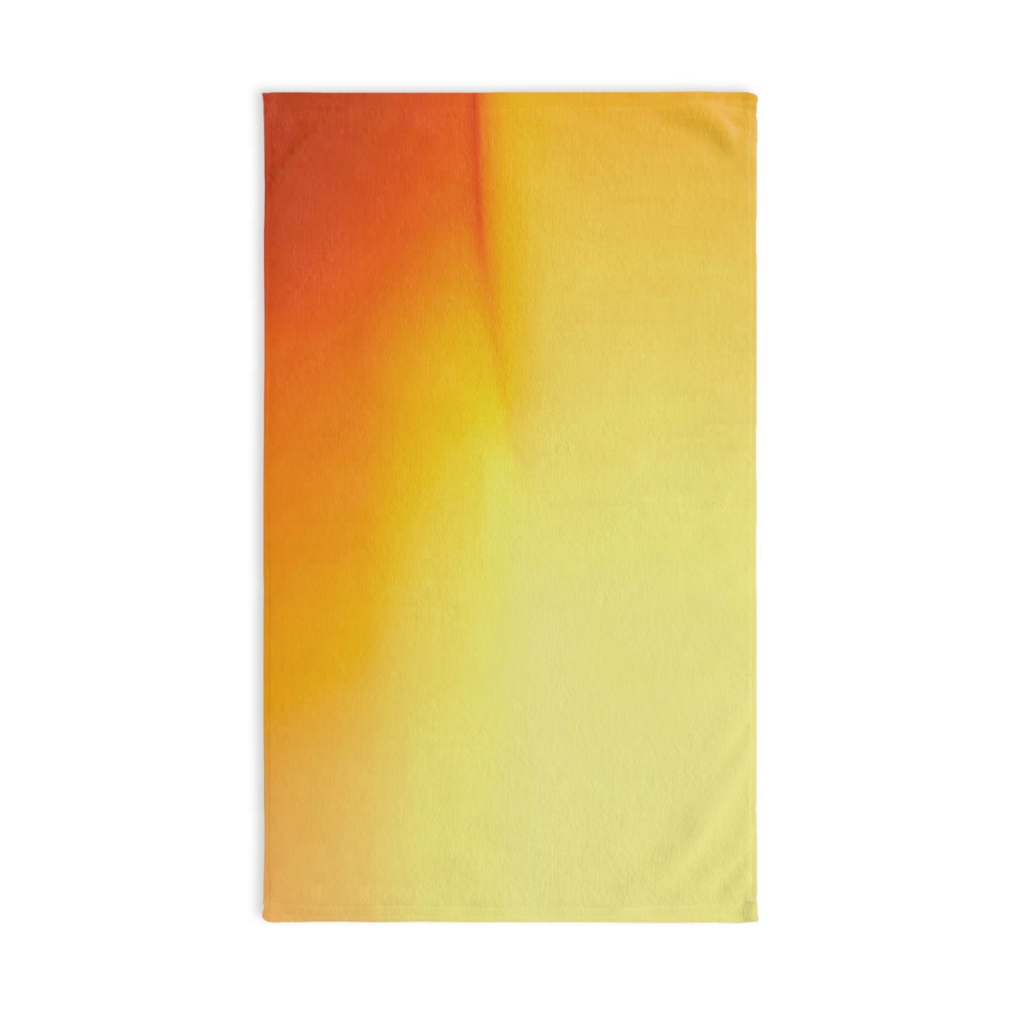 Phoenix Fade Hand Towel, 16" x 28"