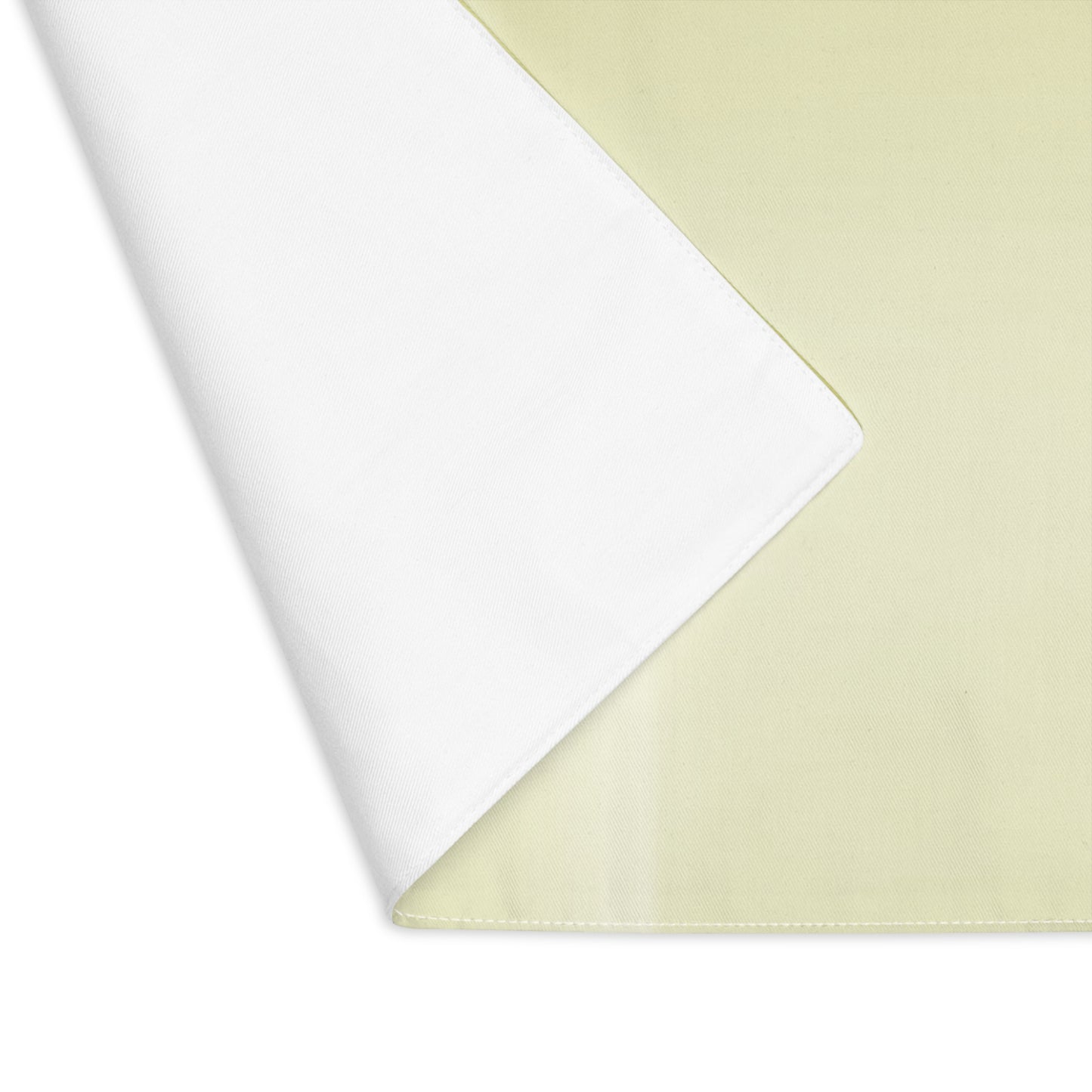 Lemon Fade Placemat, 1 pc