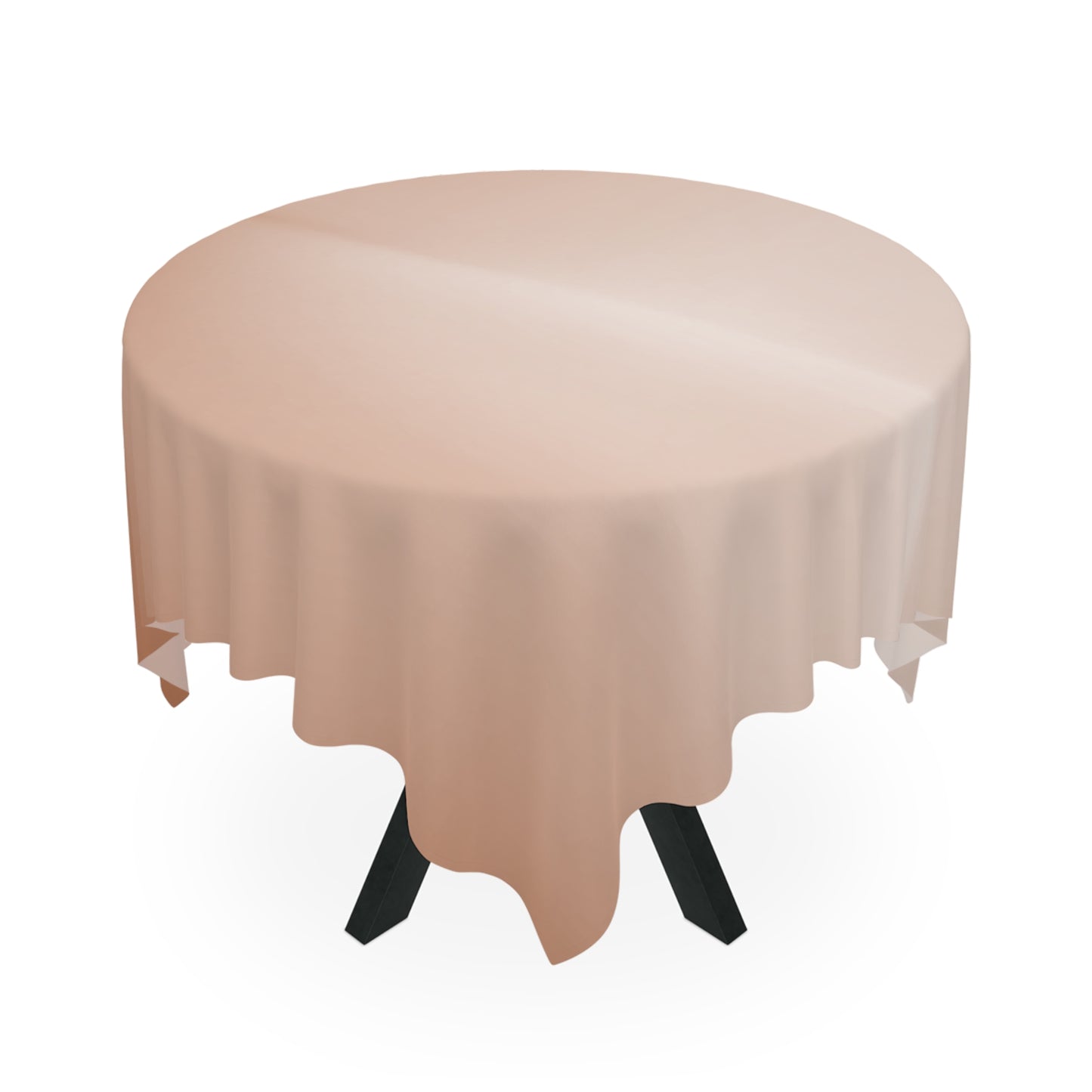 Soft Fade Tablecloth, 55" x 55"