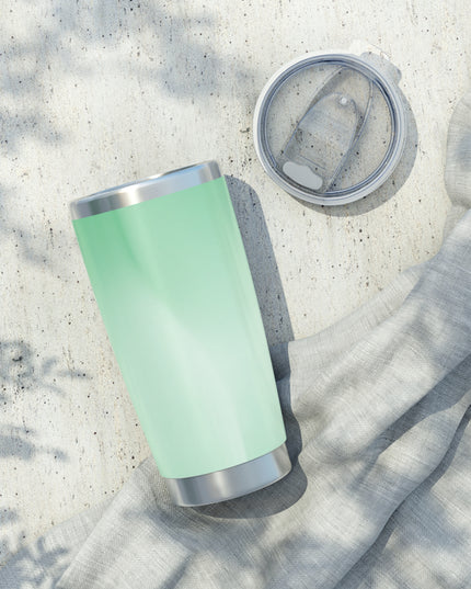 Mint Fade Vagabond 20oz Tumbler