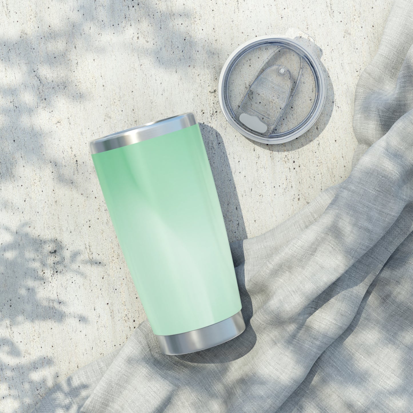 Mint Fade Vagabond 20oz Tumbler