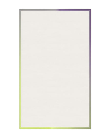 Purple Fade Tea Towels (cotton, poly), 18" x "30
