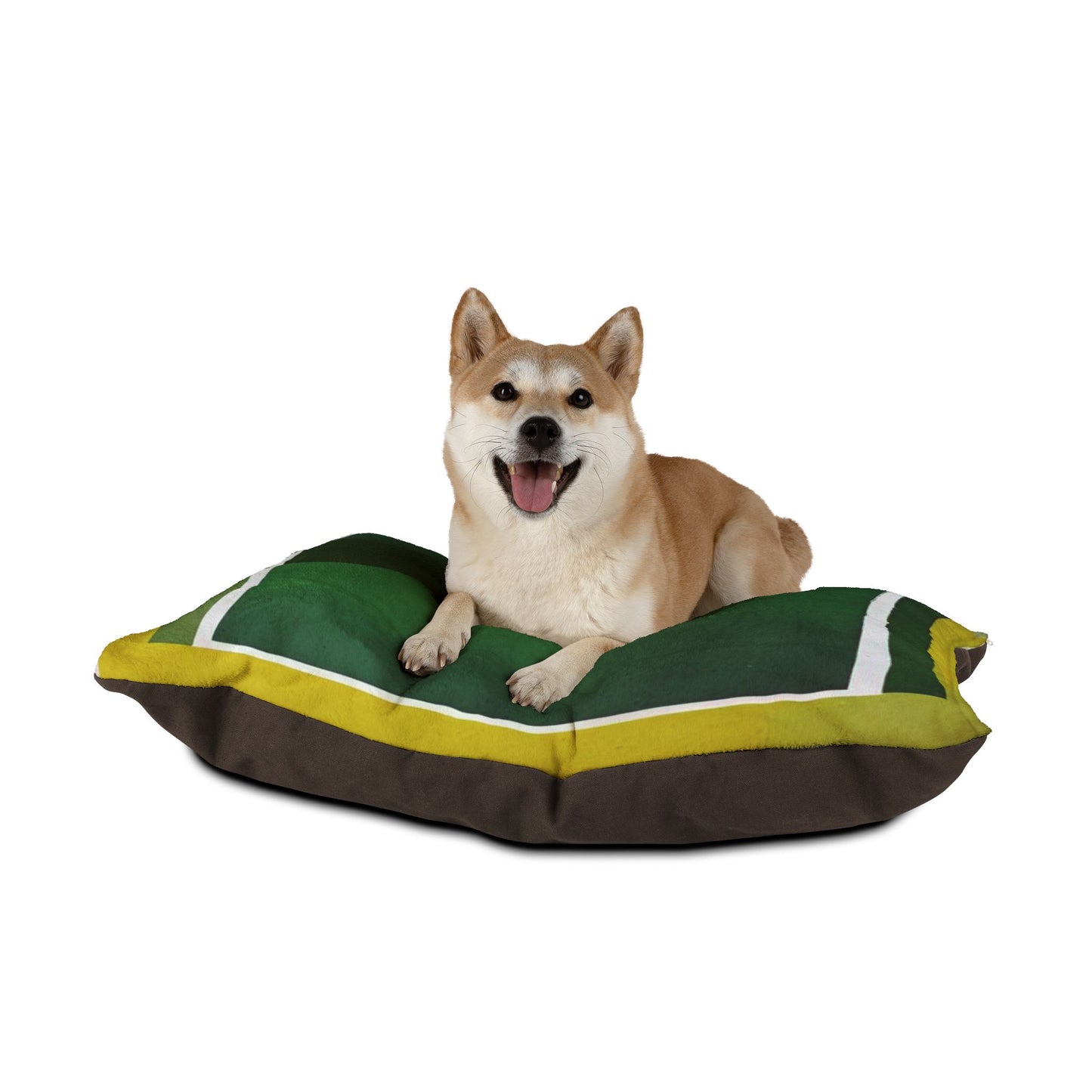 Alpha Shadow 40" × 30" Pet Bed