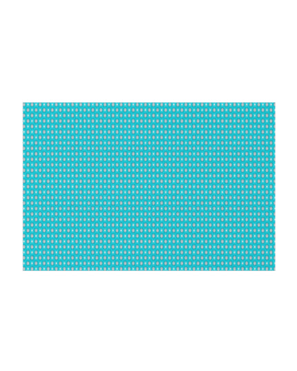 Tif Green Star-crossed Bodies Outdoor Rug, 48" x 72"