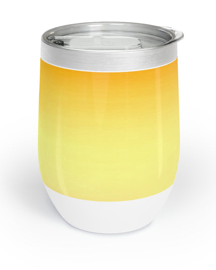 Phoenix Fade 12 oz Chill Wine Tumbler
