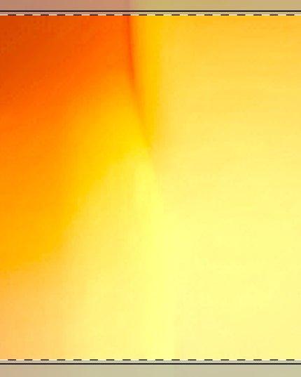 Phoenix Fade 22" x 22" Cotton Twill Napkin