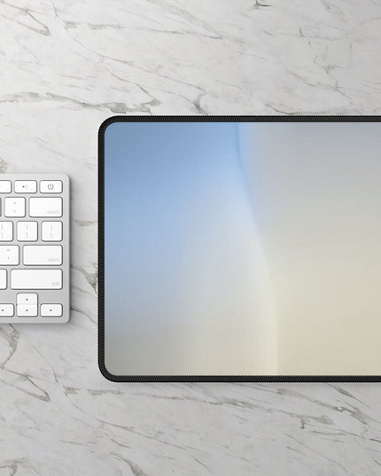 Cobalt Fade 9" x 7" Gaming Mouse Pad