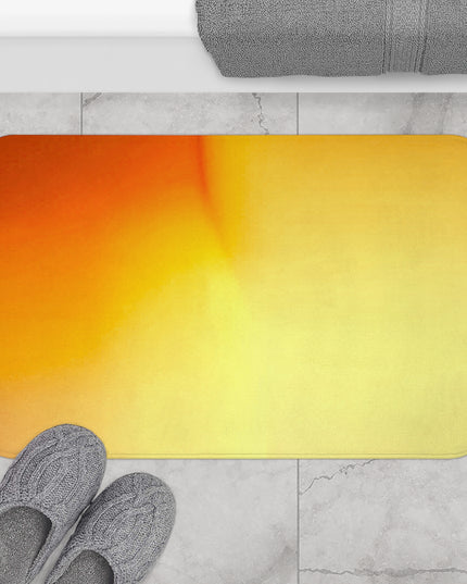 Phoenix Fade 34" x 21" Bath Mat