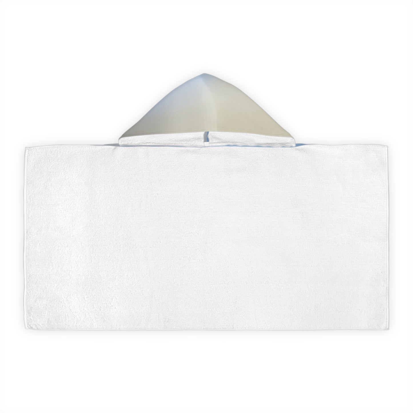 Cobalt Fade Youth Hooded Towel, 24" x 48"